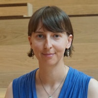 Joanna Martin  